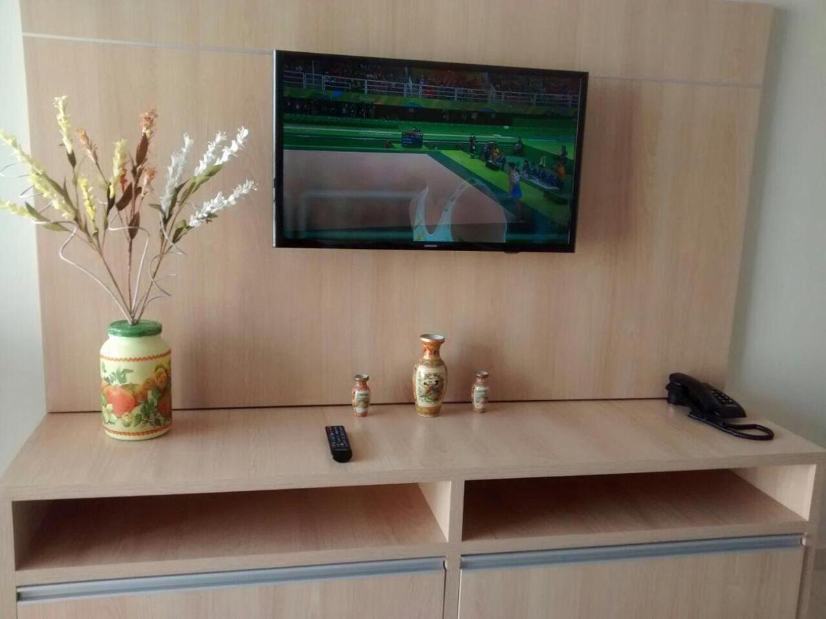 カルダス・ノバスCasa Da Madeiraアパートメント エクステリア 写真